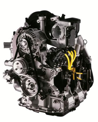 C204A Engine